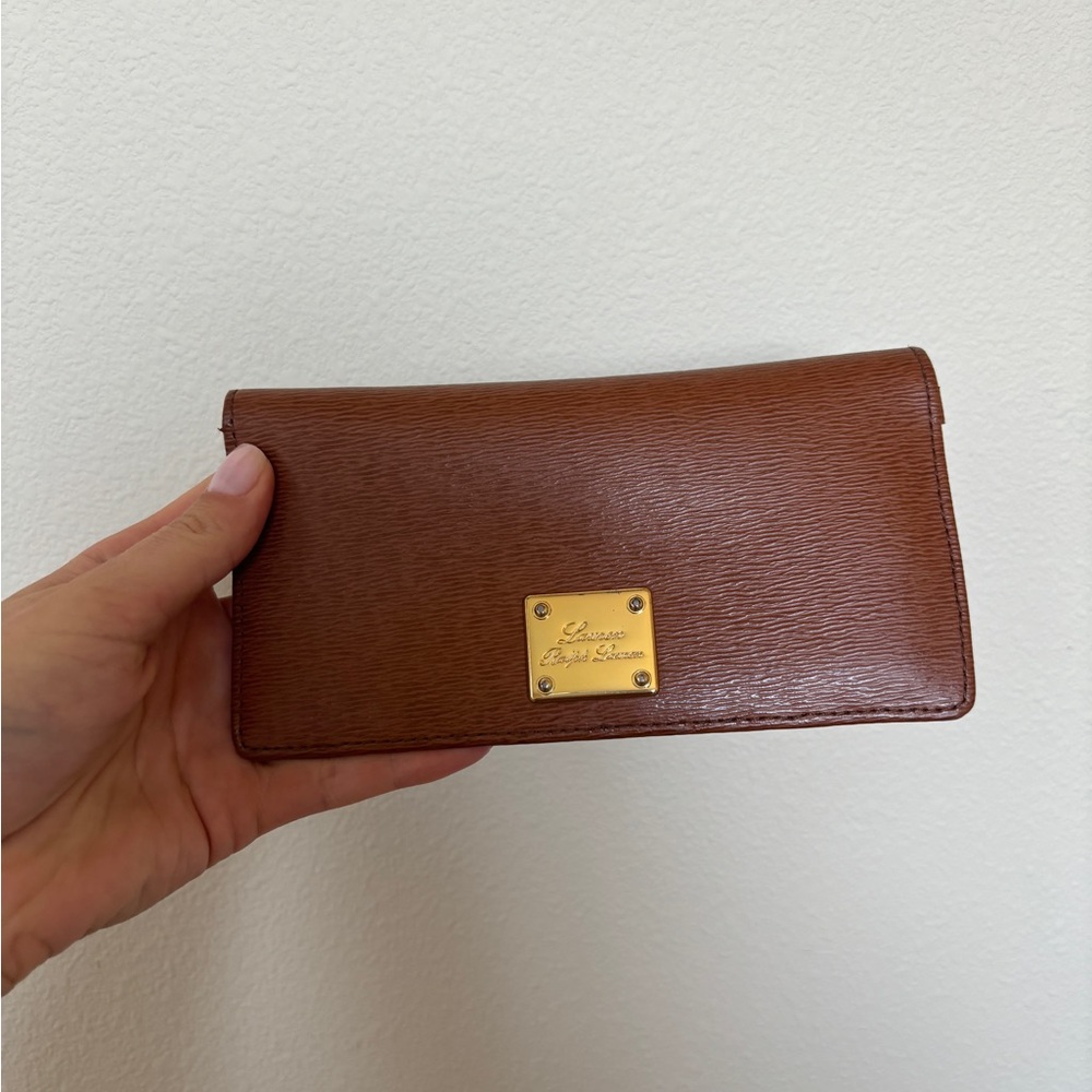 COPY - Ralph Lauren wallet
